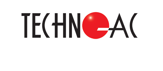 Techno-ac品牌logo